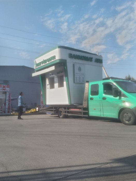 Evakuator xizmati 24/7 tez va sifatli