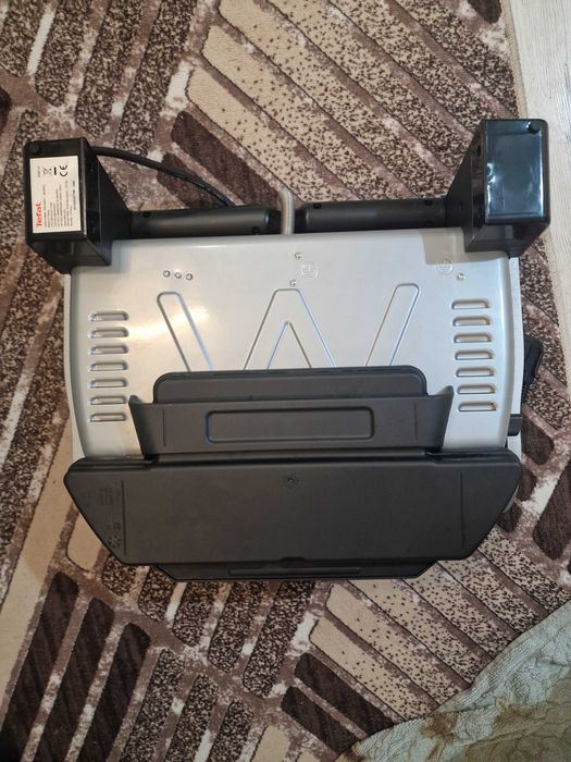 Контактна скара Tefal Opti Grilll GC722D
