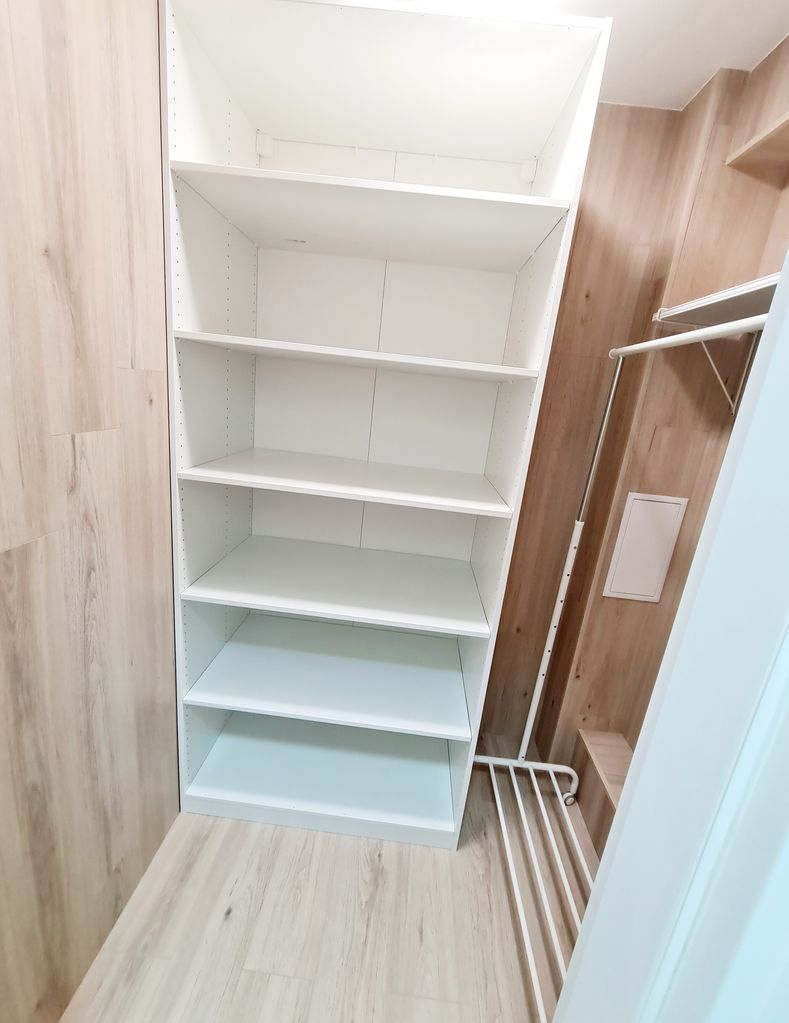 Дава се под наем Двустаен апартамент в Пловдив, Каменица 1 - 65 кв.м за 510 € - Снимка #9