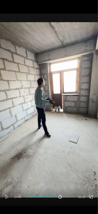 Продам квартира новостройка