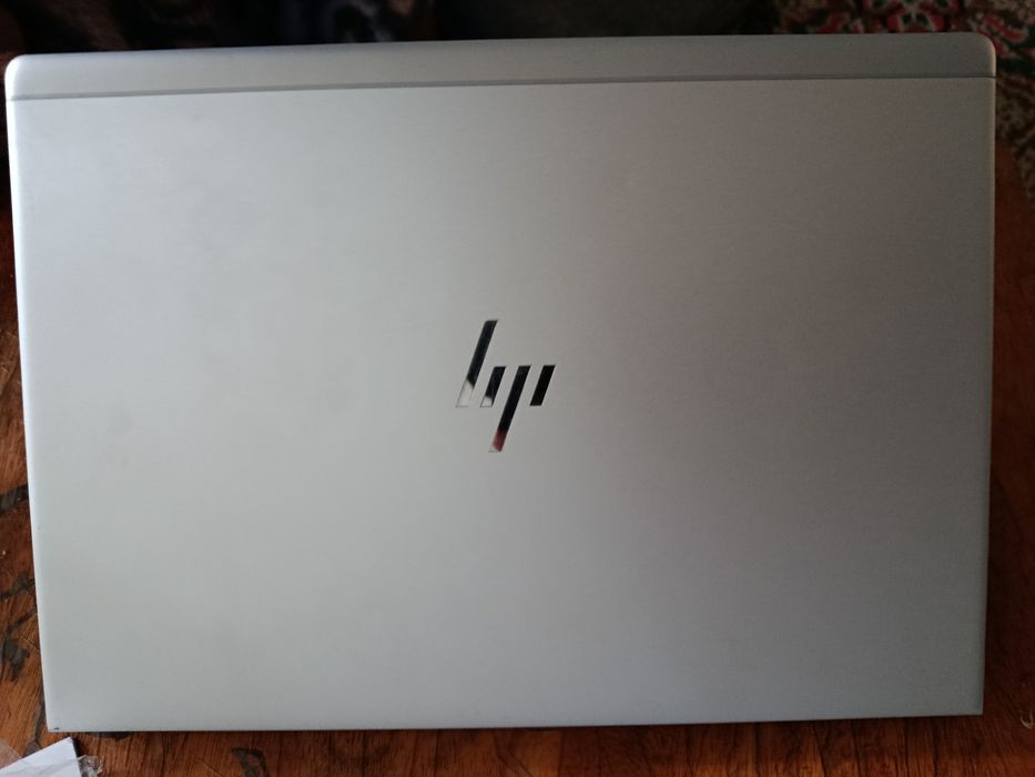 HP elitebook 840 G6