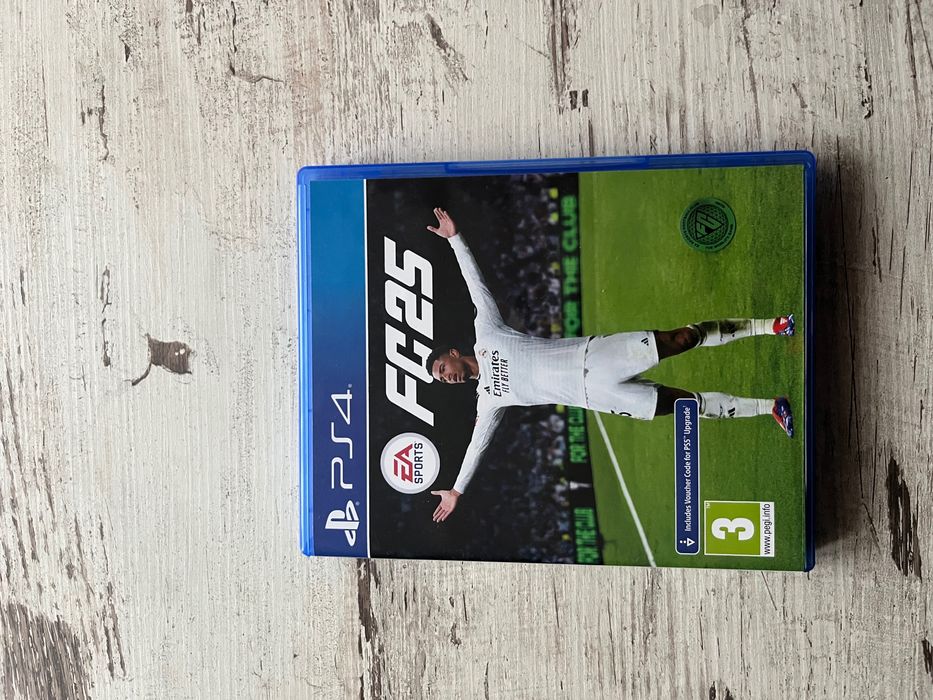 Игри за PlayStation 4