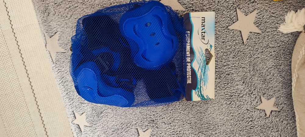 2 seturi de cotiere pentru copii