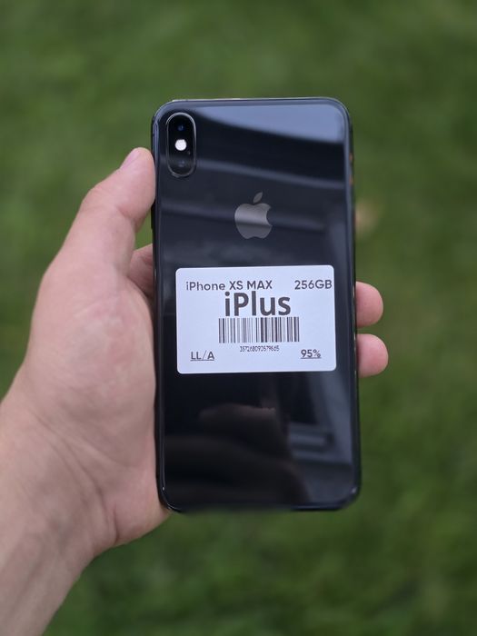 IPhone XS Max 256Gb