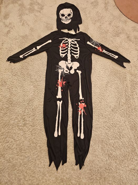 Costum Halloween copii carnaval