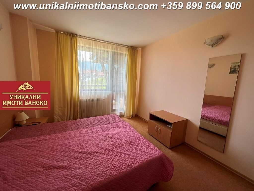 Продава се Двустаен апартамент в Банско - 60 кв.м за 784 €/кв.м - Снимка #10