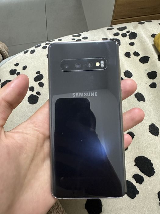Samsung Galaxy S 10