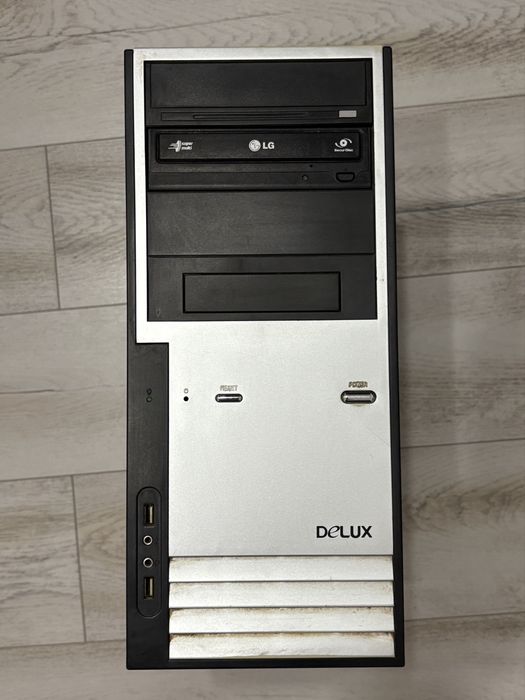 Calculator  office Intel Core