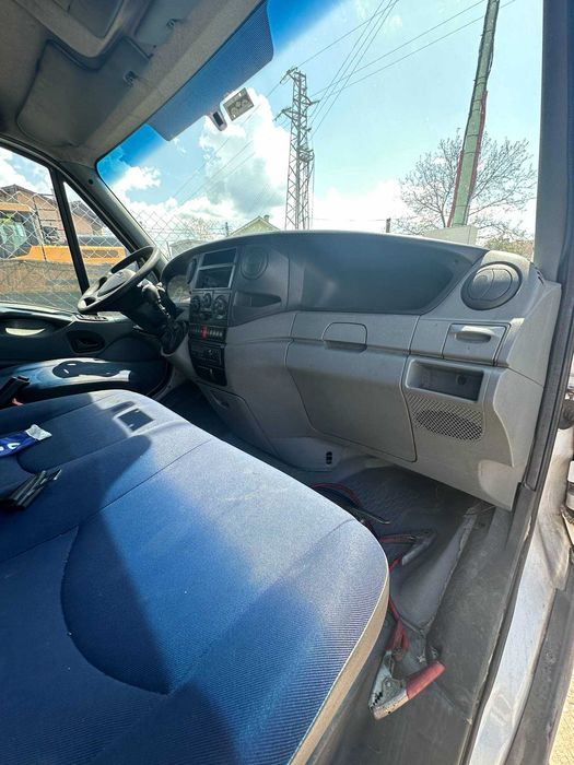 Iveco Daily 45 с 15