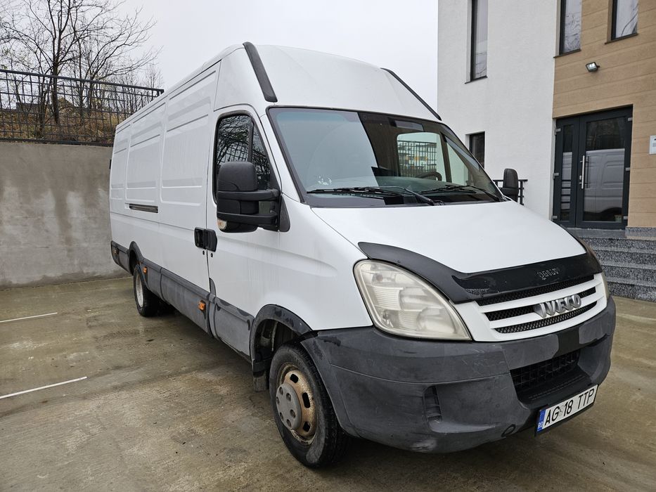 Iveco Daily 35c12