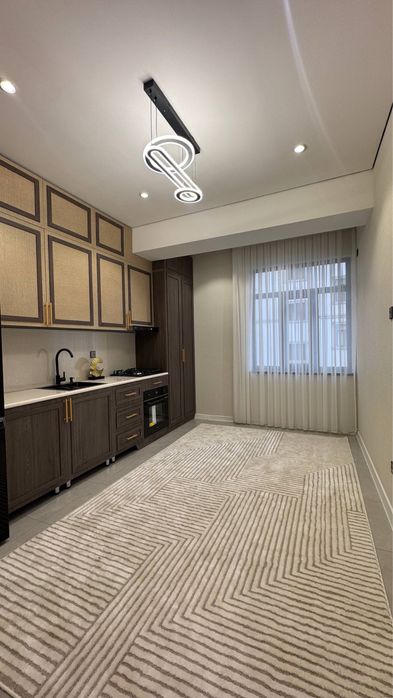 ЖК Comfort House/ Юнусабад-11 (трц Мегапланет) 3х_комнатная_раздельно