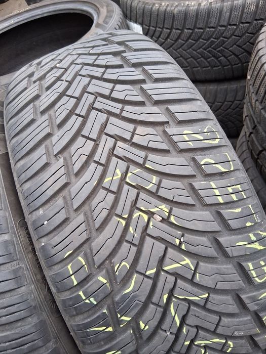 225 45 18 PETLAS 2бр всесезонни дот 2021г