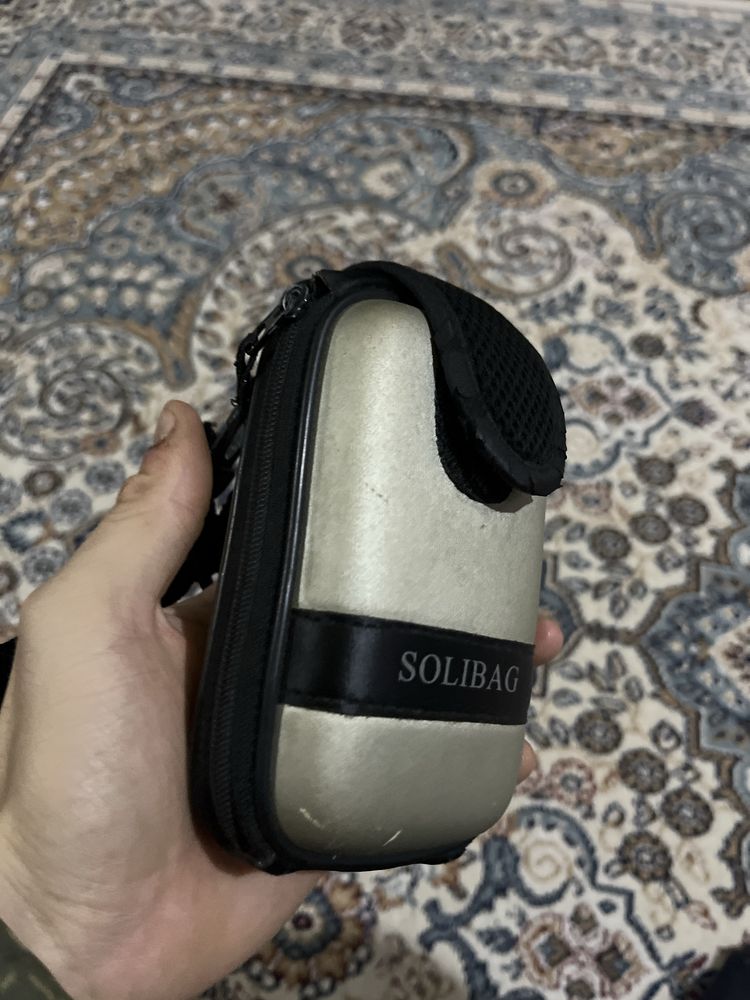 Фотоаппарат Panasonic Lunix