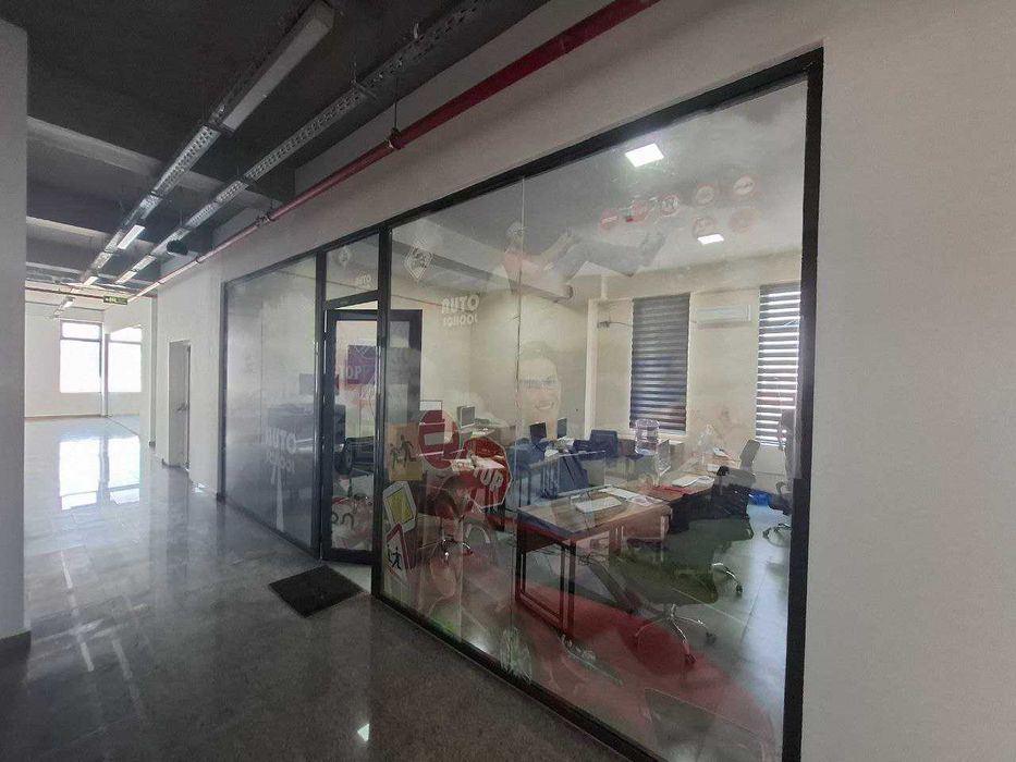 INDEX hududida biznes uchun ofis sotiladi