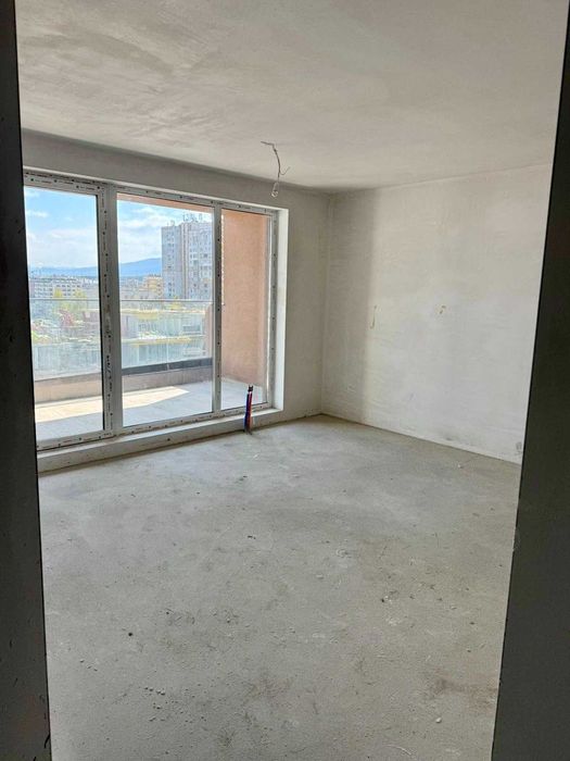 Продава се Двустаен апартамент в София, Люлин 2 - 79 кв.м за 1836 €/кв.м - Снимка #1