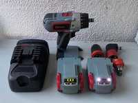 Профи Винтоверти Hilti Festool Bosch Makita Metabo Milwaukee Spit Kres