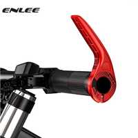 Capete ghidon coarne extensie manșoane end bar bicicleta mtb ergonomic