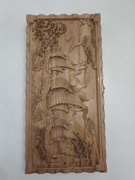 Нарды , резные , в единичном экземпляре