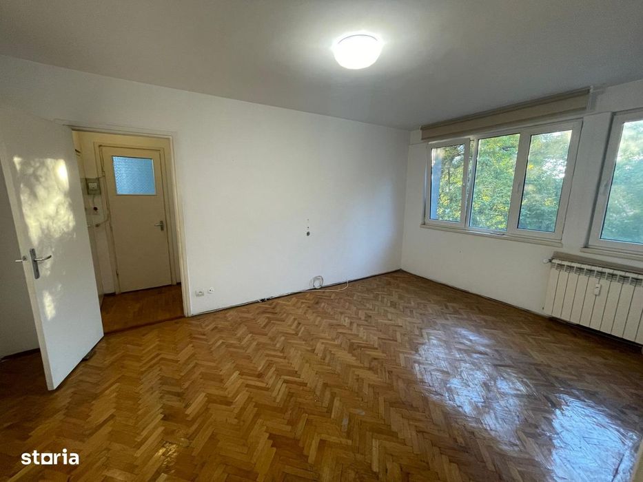 2 Camere - Matei Voievod - Vatra Luminoasa - Iancului - Comision 0%