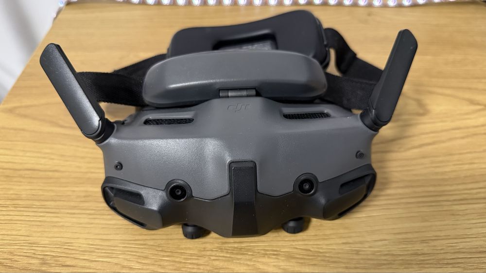 DJI Goggles 3 (Avata 2, Neo, Air 3..)
