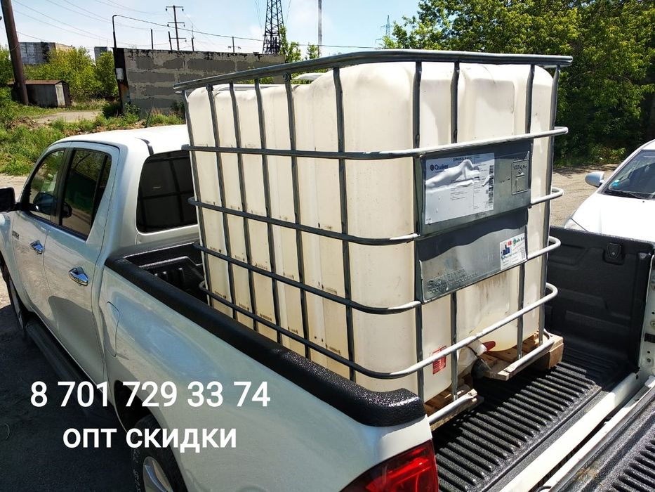 Еврокубы, ёмкости кубовые. Ёмкости в металлической обрешётке. 23тыс ТГ