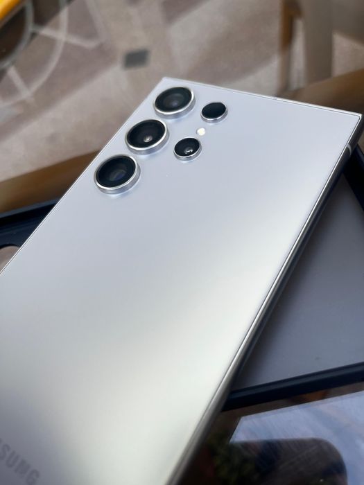 Samsung Galaxy S24 Ultra - 512Gb!