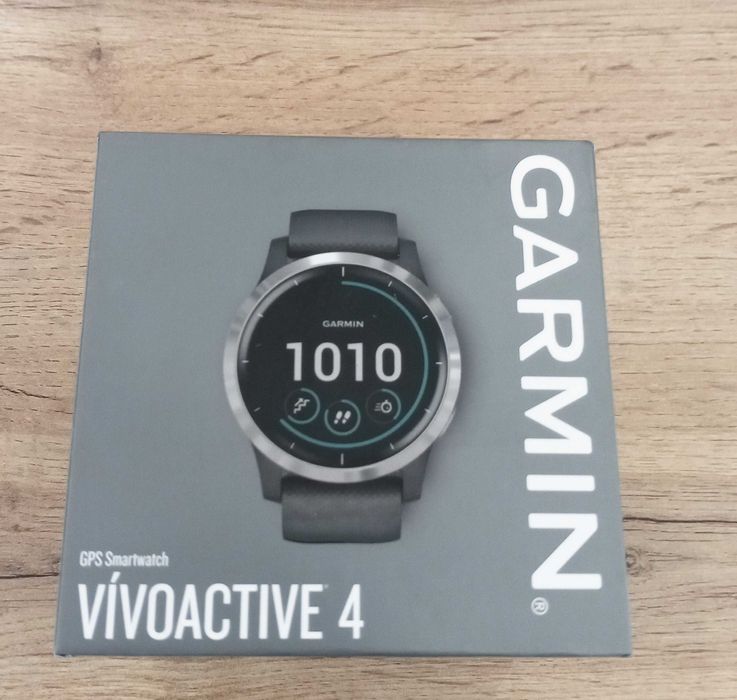 GARMIN Vivoactive 4 с Гаранция