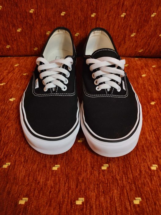 Vans-мъжки кецове №44