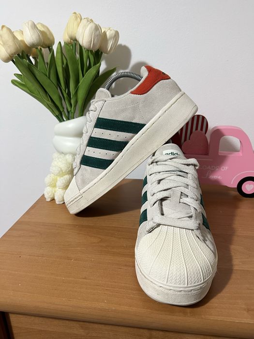 Оригинални маратонки Adidas 38 номер