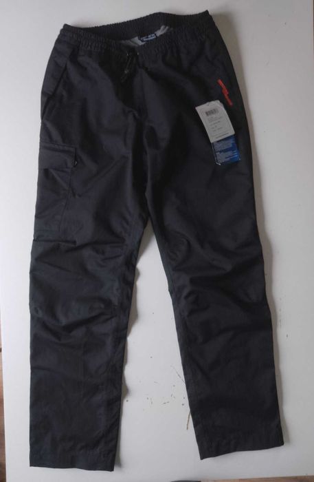 Дамски скандинавки туристически трекинг панталон