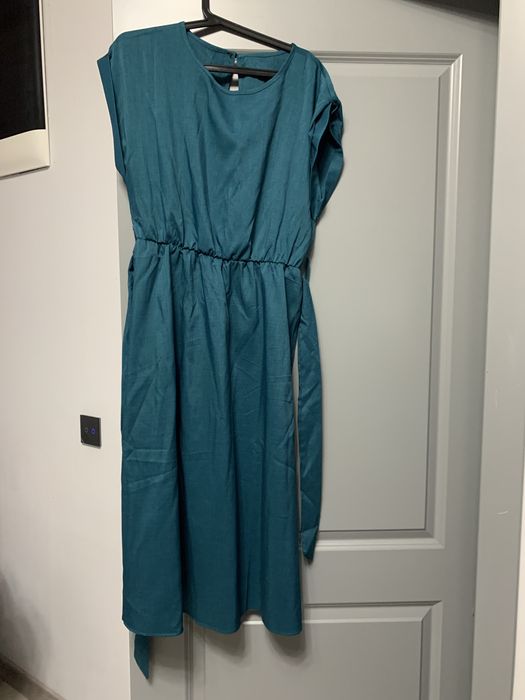 Rochie eleganta lunga