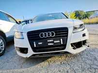 Audi A4 B8 на части 2.0tdi 2.7tdi 3.0tdi sline автомат ccw