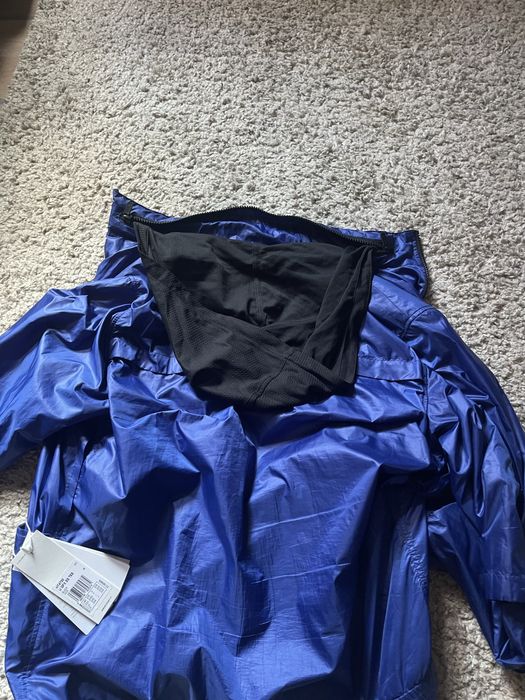Y-3 Yohji Yamamoto Adidas - Яке,Ветровка,Бомбър