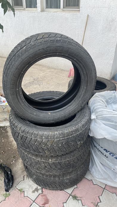Автомобильные Шины