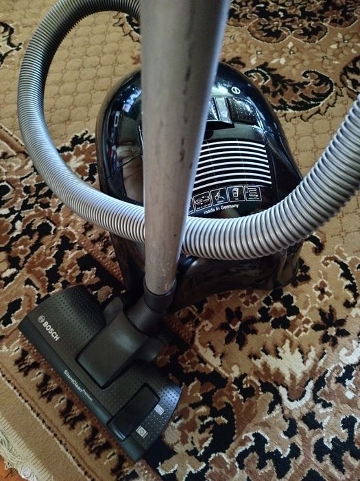 Мощный БОШ кантейнер