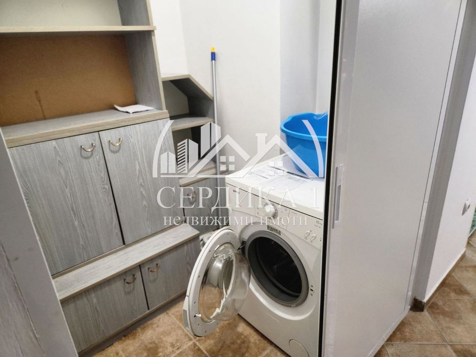 Дава се под наем Тристаен апартамент в София, Банишора - 90 кв.м за 611.49 € - Снимка #8