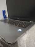 Laptop HP I5 gen 7