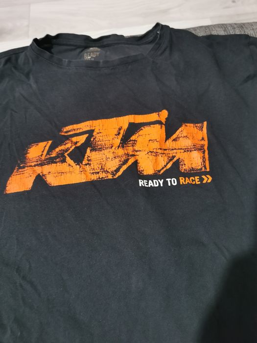 Tricouri Ktm & Harley Davidson