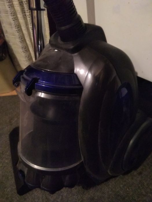 Прахосмукачка тип"Циклон"