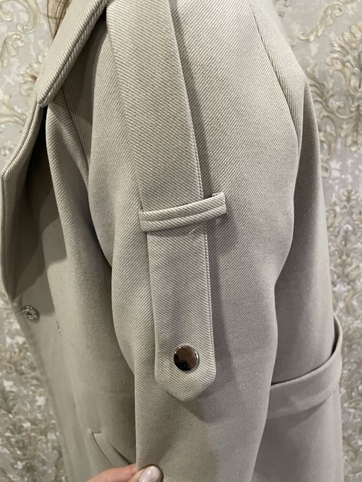 Пальто келишилади