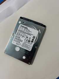 Жесткий диск 500gb (HDD)