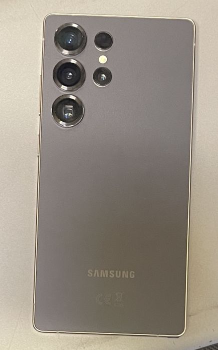 Samsung galaxy S25 Ultra 5G / 512 gb