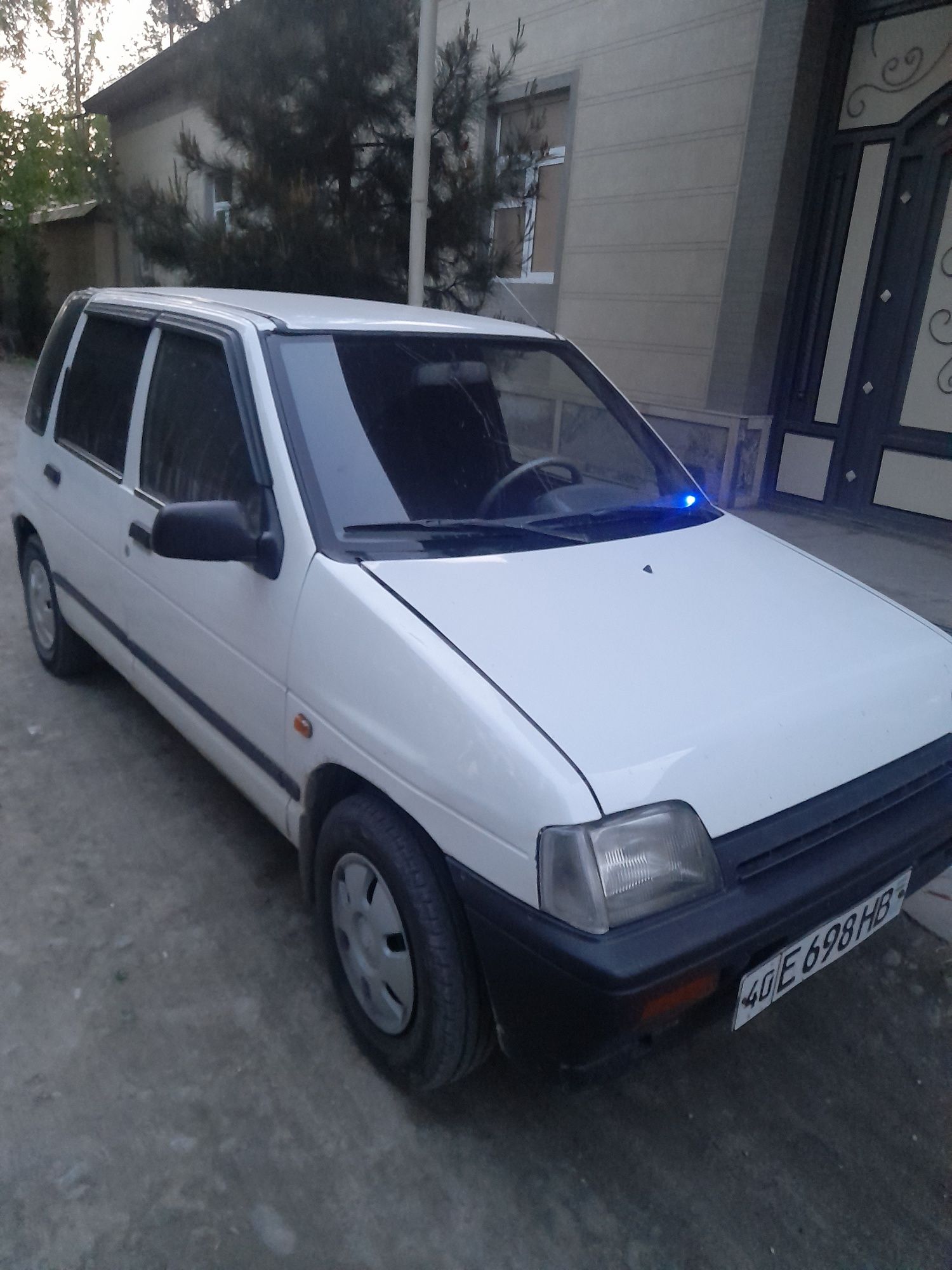 Kami bor sotiladi