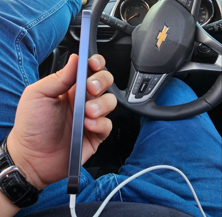 Samsung A55 5G 8/256