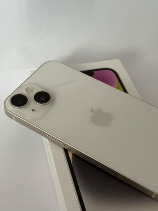Телефон-iPhone 14