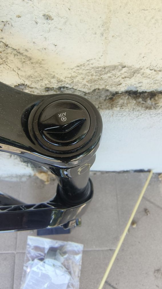 Вилки 29 RockShox Pike Ultimate RC2.1 130мм и 150mm Boost 15x110