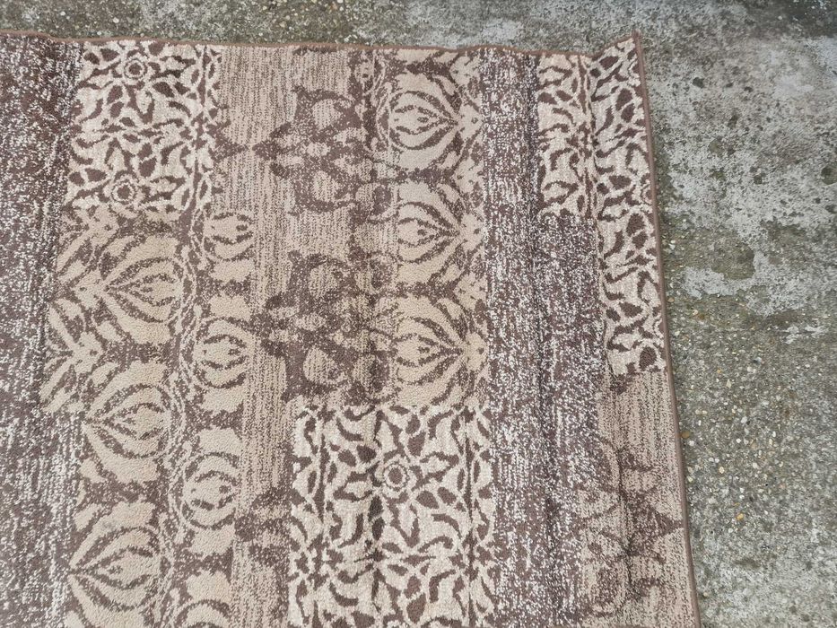 Comfort Brown | 120*170 cm | Covor Home 2 bucati