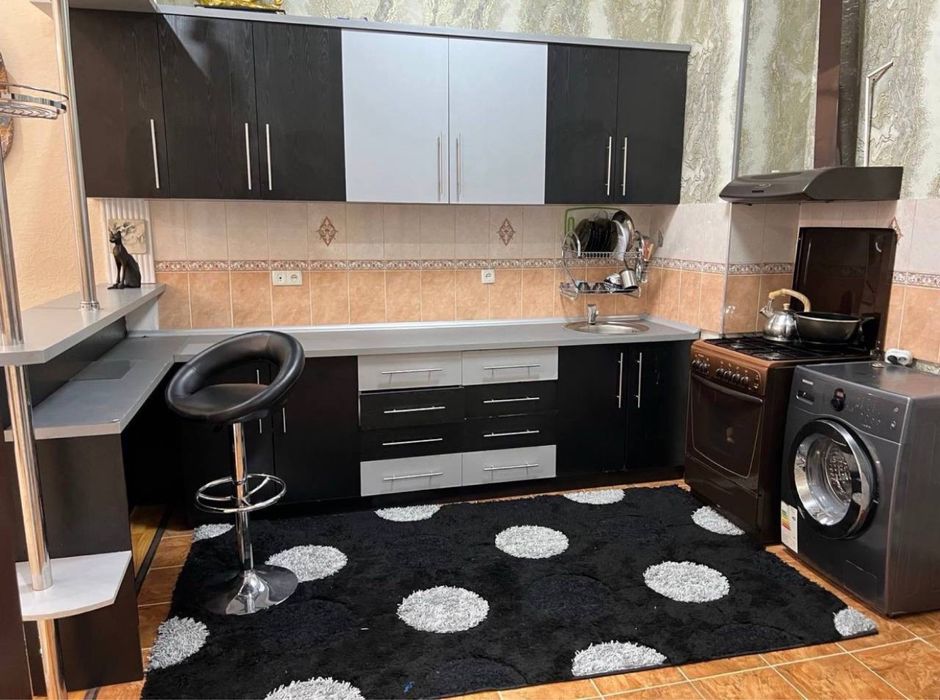 Аренда квартиры Яккасарайский район Шота Руставели Магазин Океан евро