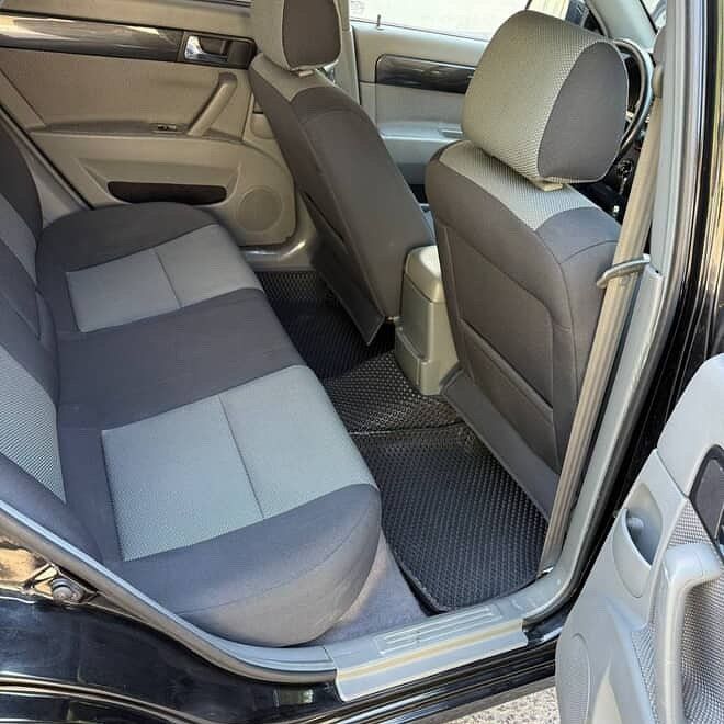 Gentra 2022 Abs Luk