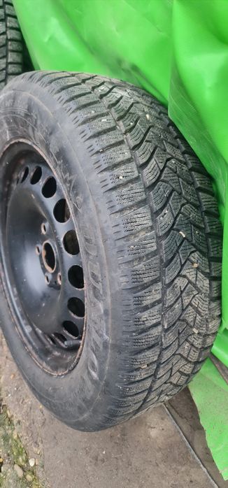 Cauciucuri de iarnă